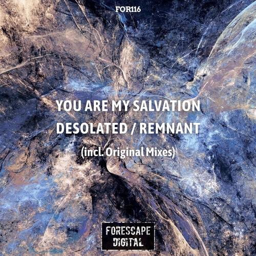 You Are My Salvation - Remnant [FOR116]